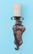 5240-1 Tuscan Wall Sconce