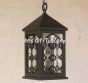 Gothic Style hanging Light/Lantern