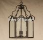 Tuscany Style Lighting Fixture 