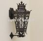 Spanish Style Outdoor Lantern 
