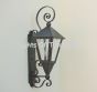 7261-3 Spanish Hacienda Lantern/ Light