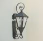 7261-3 Spanish Hacienda Outdoor Lantern/ Light
