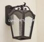 7275-1 Spanish - Contemporary Outdoor Wall Light