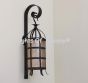 Craftsman Style Outdoor Wall Light