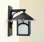 Mission Style Outdoor Lighting, Arts & Crafts outdoor light, craftsman style outdoor light, exterior lighting