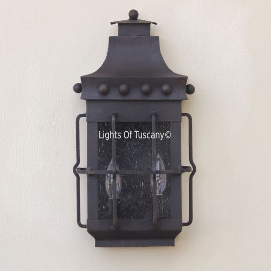 Spanish style Outdoor Lighting/ Fixture