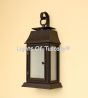 Transitional Wall Light, Transitional lighting, Colonial Lantern, Outdoor Light, Pocket Light ,Low Profile Lighting, Commercial Grade LIghting, Traditional Wall Light