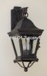 Spanish Colonial Outdoor lantern light