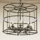 Contemporary Chandelier