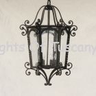 Tuscan Style Lantern