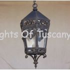 2067-3 Spanish Colonial Pendant