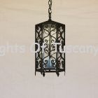 Spanish Revival Outdoor