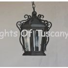 Spanish Style Lantern 