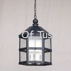 2114-3 Hanging Lantern