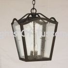 Tuscan Style Lantern 