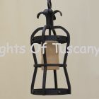contemporary spanish style lighting fixtures