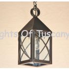 Rustic Farm House lantern light