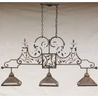 Tuscan Chandelier