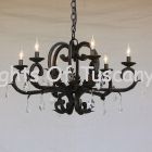 Tuscan Chandelier