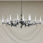 Tuscan Chandelier