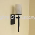 5018-1 Spanish Style Iron Wall Sconce