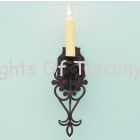 5160-1 Tuscan Wall Sconce