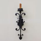 Tuscan wall sconce