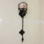 Tuscan Wall lamp