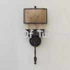 Tuscan Wall lamp