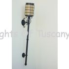 5425-1 Spanish Wall Torch