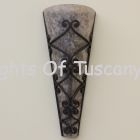 Spanish Contemporary Wall Light / Sconce
