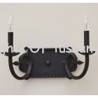 Spanish Style Wall Lamp 