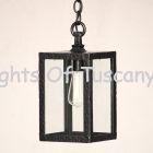 6148-1 Hanging Lantern