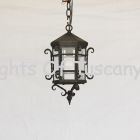 Tuscan Lantern