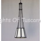 Modern Chain Pendant, Chain Pendant Light, Kitchen Island Pendant Light, Commercial Pendant Light, Rustic Pendant Light