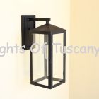 heavy duty iron lighting, commercial grade iron lighting, modern outdoor lighting, outdoor wall light, contemporary outdoor light, urban style outdoor light, transitional style lighting, rectangular outdoor light, minimalist lighting,  