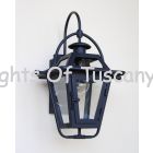 heavy duty iron lighting, commercial grade iron lighting, modern outdoor lighting, outdoor wall light, contemporary outdoor light, urban style outdoor light, pocket light, low profile light, colonial light, outdoor colonial light, outdoor lighting