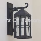 Spanish-Contemporary wrought Iron Outdoor Lighting/ Fixture