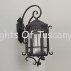 Spanish Style Outdoor Lighting/ Fixture