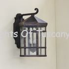 Spanish Contemporary wrought Iron Outdoor Lighting/ Fixture