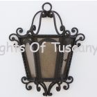 Spanish Revival wall Outdoor Lighting/ Fixture