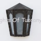 Spanish Outdoor Lighting/ Lantern