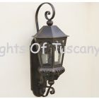 Spanish Colonial outdoor  Wall Lantern