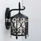 Spanish Revival Outdoor Lighting/ Fixture