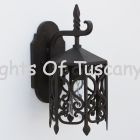 Spanish Revival Outdoor Lighting/ Fixture
