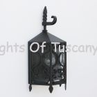 Spanish Revival Outdoor Lighting/ Fixture