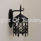 Spanish style Outdoor Lighting/ Fixture