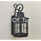 Spanish style Outdoor Lighting/ Fixture