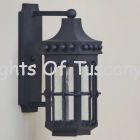  Spanish style Outdoor Lighting/ Fixture