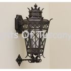 Spanish Style Outdoor Lantern 